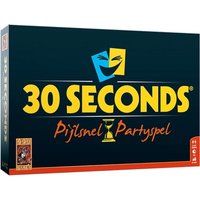 Spel 30 seconds