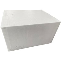 Postpakketbox IEZZY 7 485x369x269mm wit