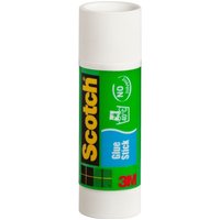 Lijmstift Scotch permanent 40gr