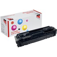 Tonercartridge Quantore alternatief tbv HP CF540X 203X zwart