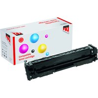 Tonercartridge Quantore alternatief tbv HP CF530A 205A zwart