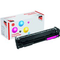 Tonercartridge Quantore alternatief tbv HP CF533A 205A rood