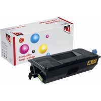 Toner Quantore alternatief tbv Kyocera TK-3170K zwart