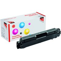 Toner Quantore alternatief tbv Kyocera TK-5270K zwart