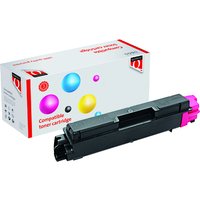 Toner Quantore alternatief tbv Kyocera TK-5270M rood
