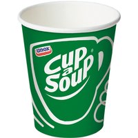 Beker Cup-a-Soup 175ml karton, doos á 1000