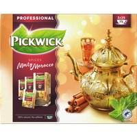 Thee Pickwick minty Morocco 2gr 25 stuks