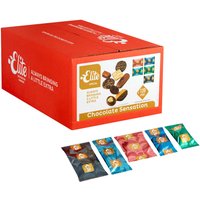 Koekjes Elite Special Chocolate Sensation mix 120 stuks