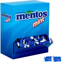 Snoep Mentos meeting mint 700 stuks