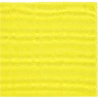 Microvezeldoek Scotch-Brite Essential 360x360mm geel 10 stuks