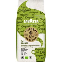 Koffie Lavazza bonen Tierra organic bio 1000gr