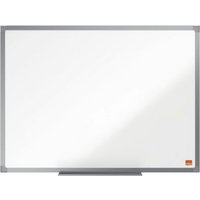 Whiteboard Nobo Essence 45x60cm staal