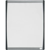 Whiteboard Nobo 35.5x28cm gewelfd