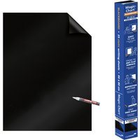 Magic-Chart Legamaster Whiteboard 600x800mm zwart 25 vel