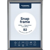 Kliklijst Europel B2 50cmx70cm 25mm