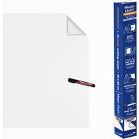 Magic-Chart Legamaster Paperchart folie 60x80cm wit 25 vel