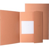 Dossiermap Quantore ICN1 folio chamois