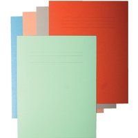 Vouwmap Quantore A4 240X310mm groen