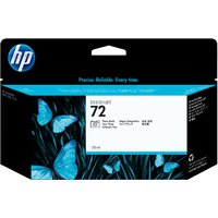Inktcartridge HP C9370A 72 foto zwart