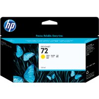 Inktcartridge HP C9373A 72 geel