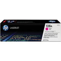 Tonercartridge HP CE323A 128A rood
