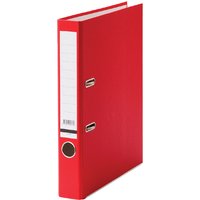 Ordner Qbasic A4 50mm karton rood