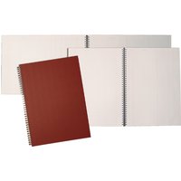 Tabellarisch register Atlanta 294x414mm 2x10kolommen 108blz