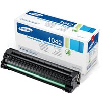 Tonercartridge Sam/hp MLT-D1042S zwart