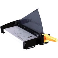 Snijmachine Fellowes bordschaar Fusion A4