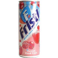 Frisdrank Fristi blik 250ml