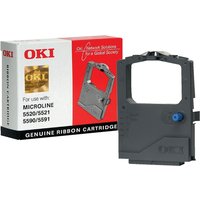 Lint Oki 01126301 voor ML5520 zwart