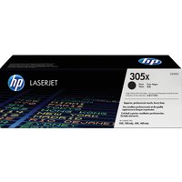 Tonercartridge HP CE410X 305X zwart