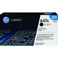 Tonercartridge HP CE260A 647A zwart