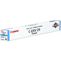 Tonercartridge Canon C-EXV 29 blauw