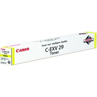 Tonercartridge Canon C-EXV 29 geel