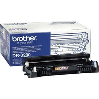 Drum Brother DR-3200 zwart