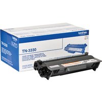 Toner Brother TN-3330 zwart