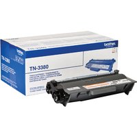 Toner Brother TN-3380 zwart