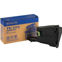 Toner Kyocera TK-1115K zwart