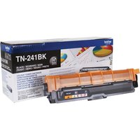 Brother Tonercassette TN-241BK TN241BK Origineel Zwart 2500 bladzijden