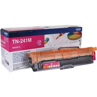 Toner Brother TN-241M rood