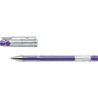 Gelschrijver PILOT G-Tec fijn paars