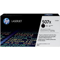 Tonercartridge HP CE400X 507X zwart