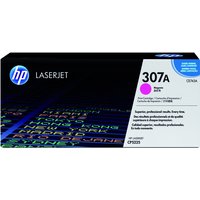 Tonercartridge HP CE743A 307A rood