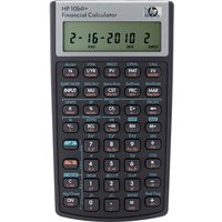 Rekenmachine HP 10BII+