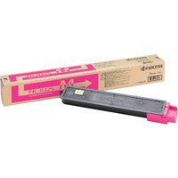 Toner Kyocera TK-8325M rood