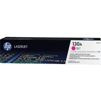 Tonercartridge HP CF353A 130A rood