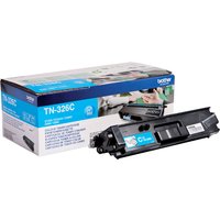 Toner Brother TN-326C blauw