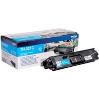 Toner Brother TN-321C blauw