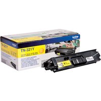 Toner Brother TN-321Y geel